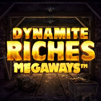 Dynamite Riches Megaways